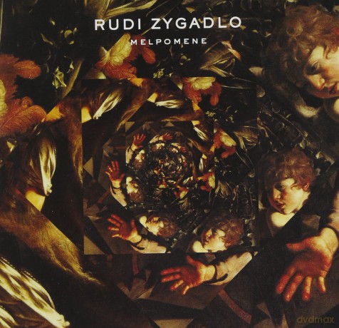 Rudi Zygadlo: Melpomene Arrows [Winyl]