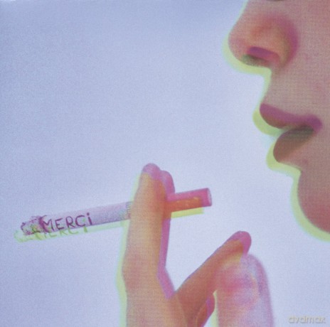 Save Face: Merci [Winyl]