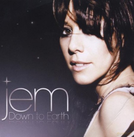 Jem: Down To Earth (digipack) [CD]