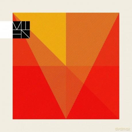 Mien: Mien (Blue) [Winyl]