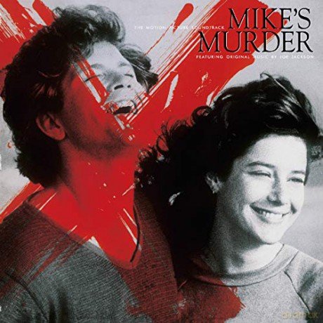 Joe Jackson: Mike's Murder [Winyl]