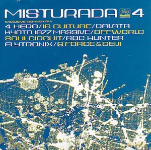 Misturada 4 [2xWinyl]