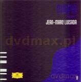 Fryderyk Chopin Tom 08. Jean-Marc Luisada: Mazurki 1 (digibook) [CD]