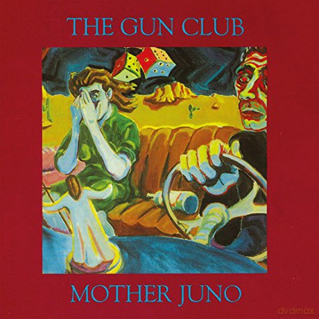 Gun Club: Mother Juno [Winyl]
