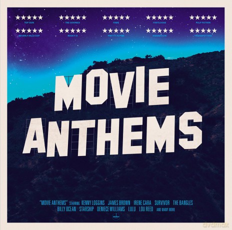 Movie Anthems [2xWinyl]