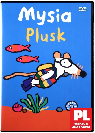 Mysia plusk [DVD]