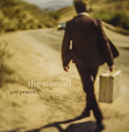 Guy Pearce: Nomad [Winyl]