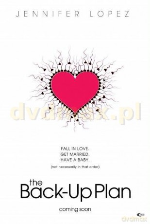 Plan B (2010) [DVD]