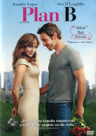 Plan B (2010) [DVD]
