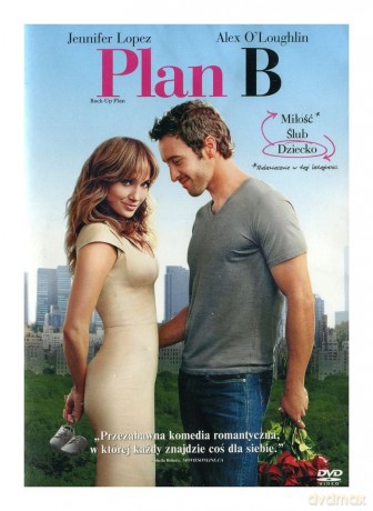 Plan B (2010) [DVD]