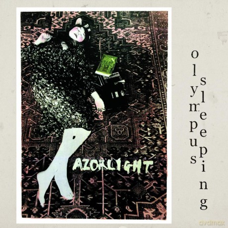 Razorlight: Olympus Sleeping [Winyl]
