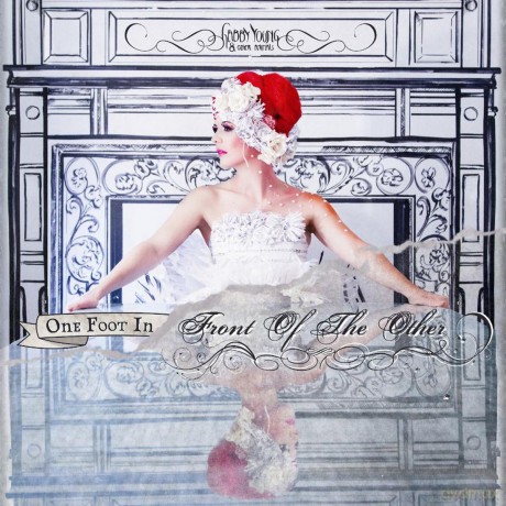 Gabby Young Other Animals: One Foot In Front Of The Other [Winyl]