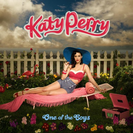Katy Perry: One Of Boys [2xWinyl]