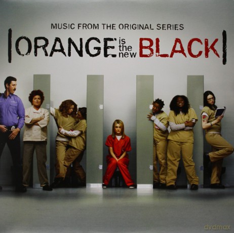Orange Is The New Black [Winyl]