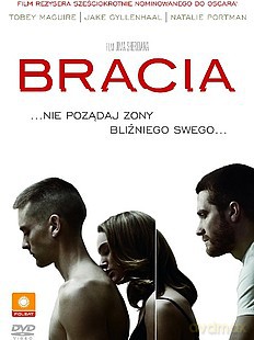 Bracia (2009) [DVD]