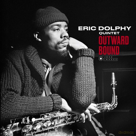 Eric Dolphy: Outward Bound [Winyl]