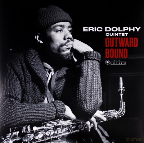 Eric Dolphy: Outward Bound [Winyl]