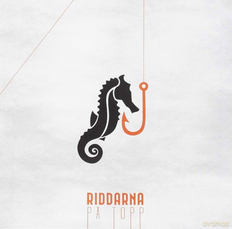 Riddarna: Pa Topp [Winyl]