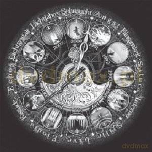 Lacrimosa: Schattenspiel [2CD]