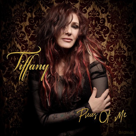 Tiffany: Pieces Of Me [CD]