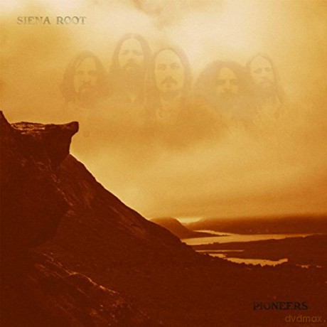 Siena Root: Pioneers [CD]