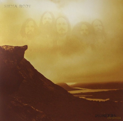 Siena Root: Pioneers [Winyl]