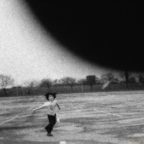 Efrim Manuel Menuck: Pissing Stars [Winyl]
