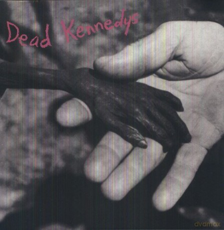 Dead Kennedys: Plastic Surgery Disasters [Winyl]