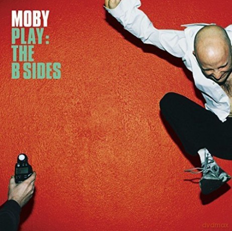 Moby: Play: The B-Sides [2xWinyl]