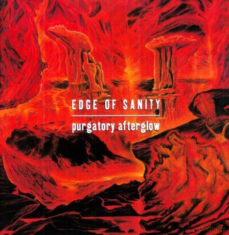 Edge Of Sanity: Purgatory Afterglow [Winyl]