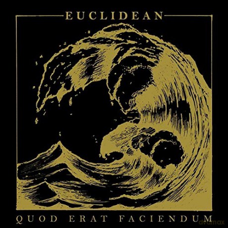 Euclidean: Quod Erat Faciendum [Winyl]