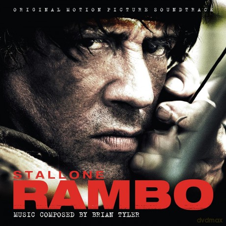 Rambo [2xWinyl]