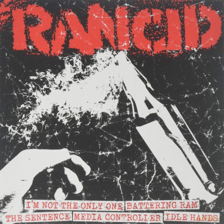 Rancid: Rancid [Winyl]