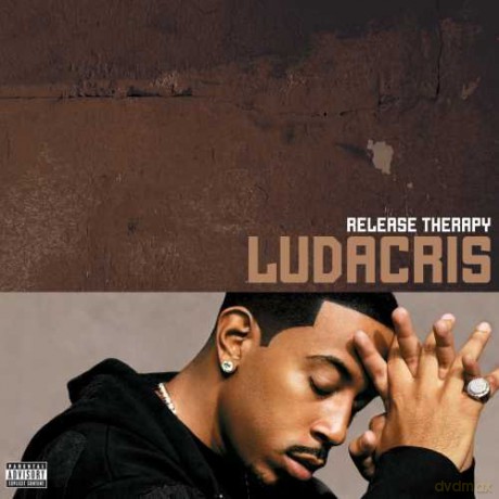Ludacris: Release Therapy [2xWinyl]