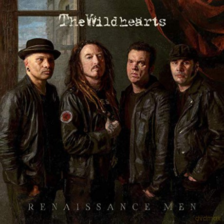 The Wildhearts: Renaissance Men [Winyl]