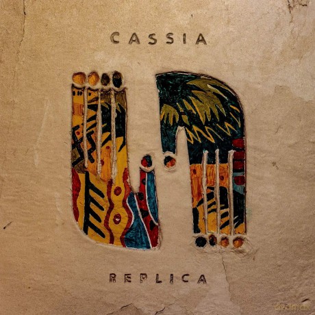 Cassia: Replica [CD]