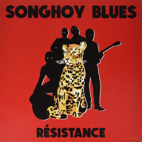 Songhoy Blues: Resistance [Winyl]