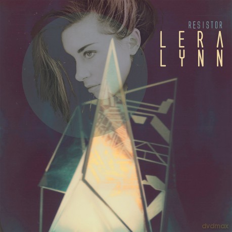 Lera Lynn: Resistor [Winyl]