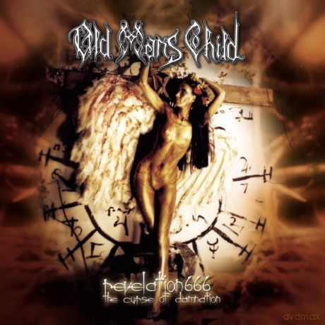 Old Man'S Child: Revelation 666 (The Curse Of Damnation) [Winyl]