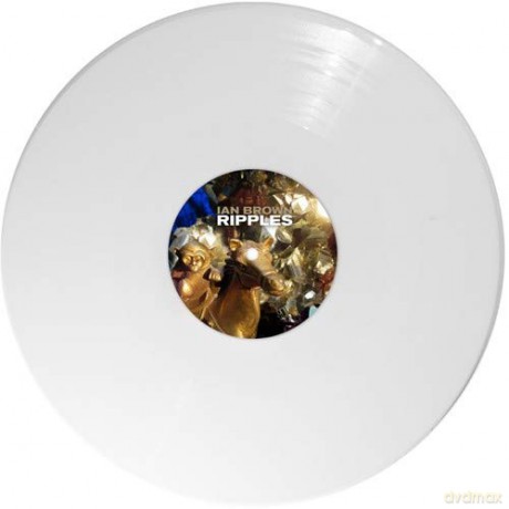 Ian Brown: Ripples [Winyl]