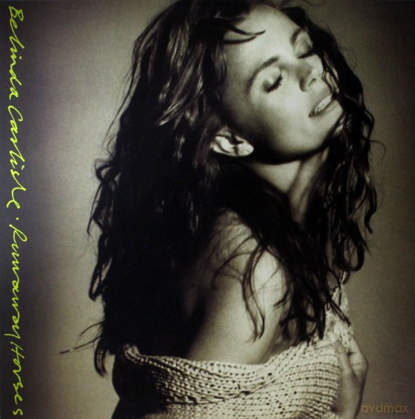 Belinda Carlisle: Runaway Horses (Coloured) [Winyl]
