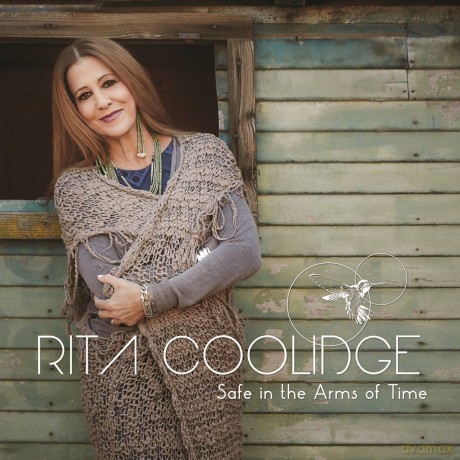 Rita Coolidge: Safe In The Arms Of Time (Coloured) [2xWinyl]