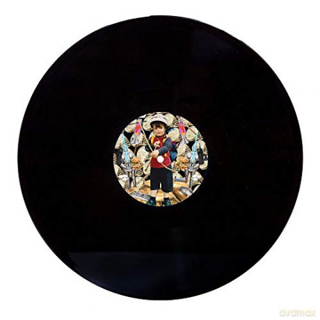 Drone: Sapphire EP [Winyl]