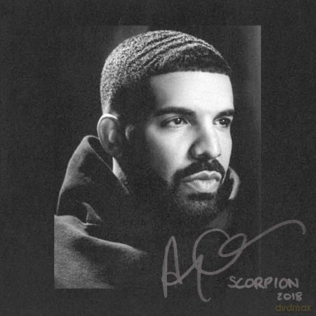Drake: Scorpion [2xWinyl]