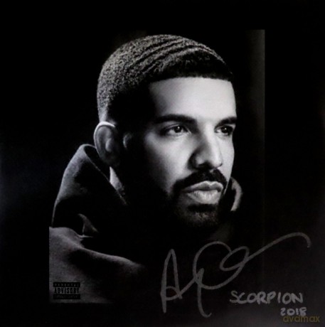 Drake: Scorpion [2xWinyl]
