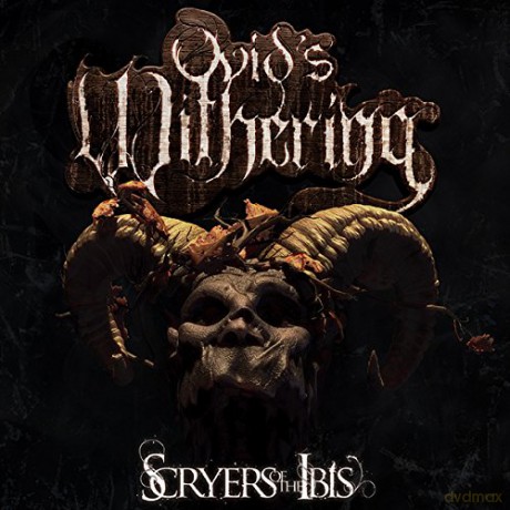 Ovid'S Withering: Scryers Of The Ibis [Winyl]