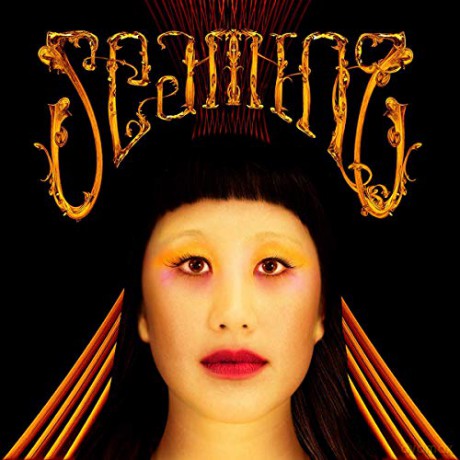 Seaming: Seaming [Winyl]