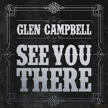 Glen Campbell: See You There [Winyl]