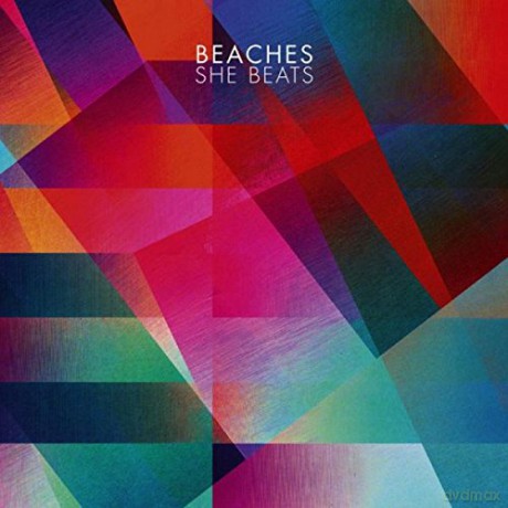 Beaches: She Beats [Winyl]