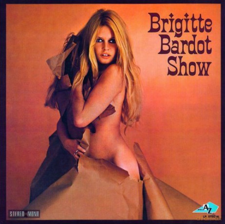 Brigitte Bardot: Show [Winyl]